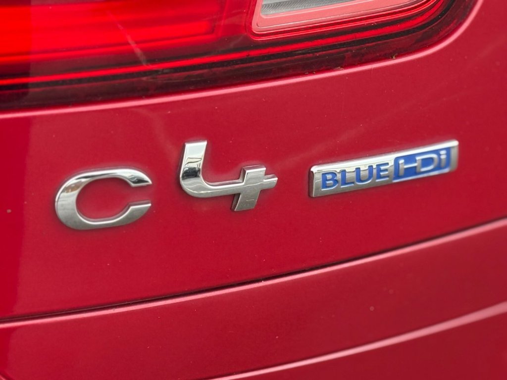 Used Citroen C4 Grand Picasso 2016 for sale - 76604638: Photo 45