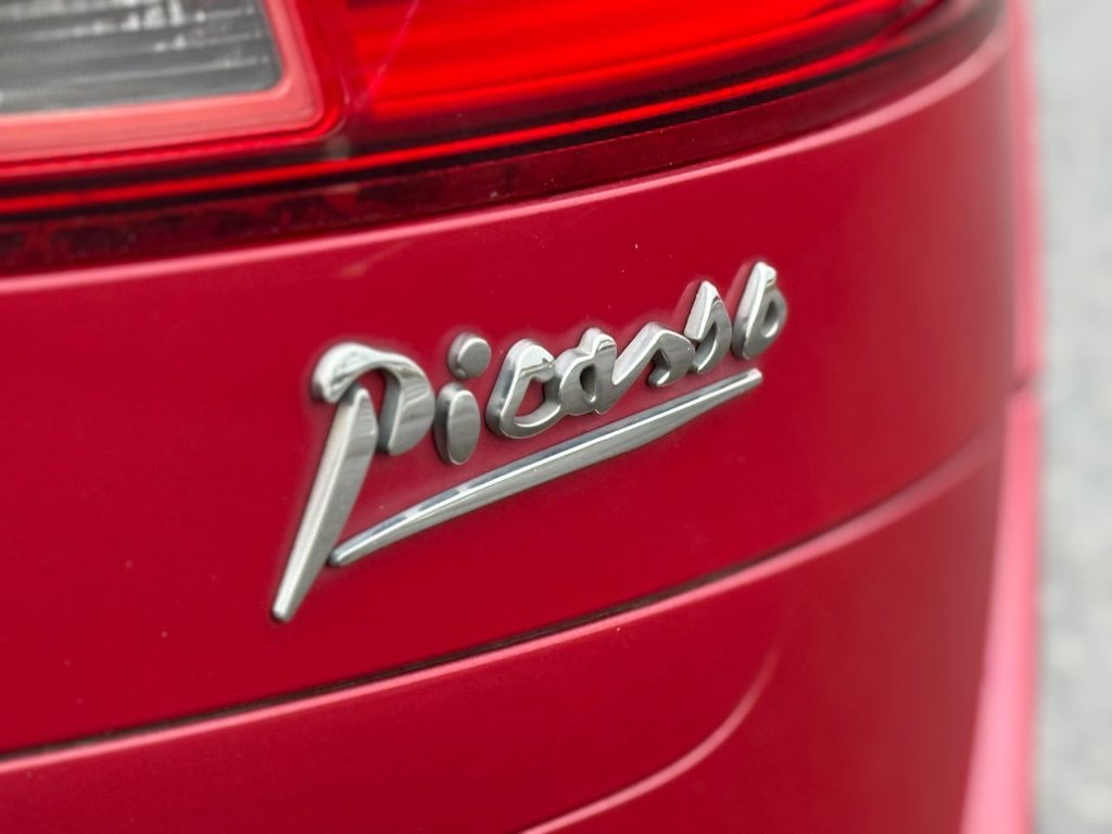 Used Citroen C4 Grand Picasso 2016 for sale - 76604638: Photo 47