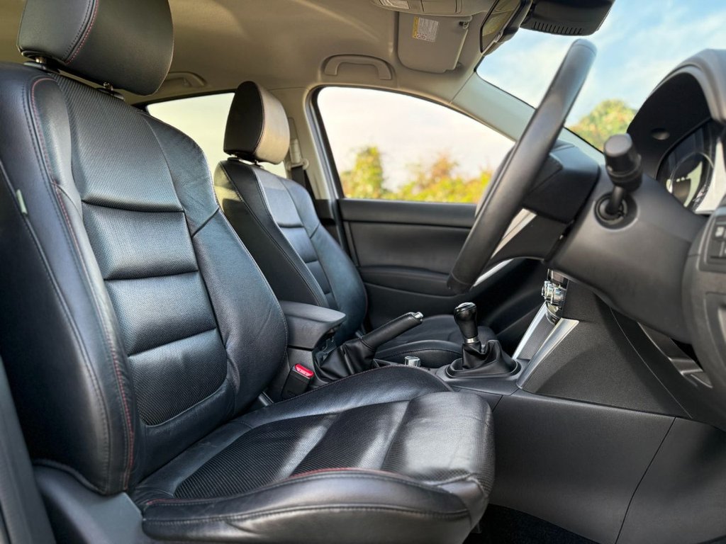 Used Mazda CX-5 2013 for sale - 77507209: Photo 10