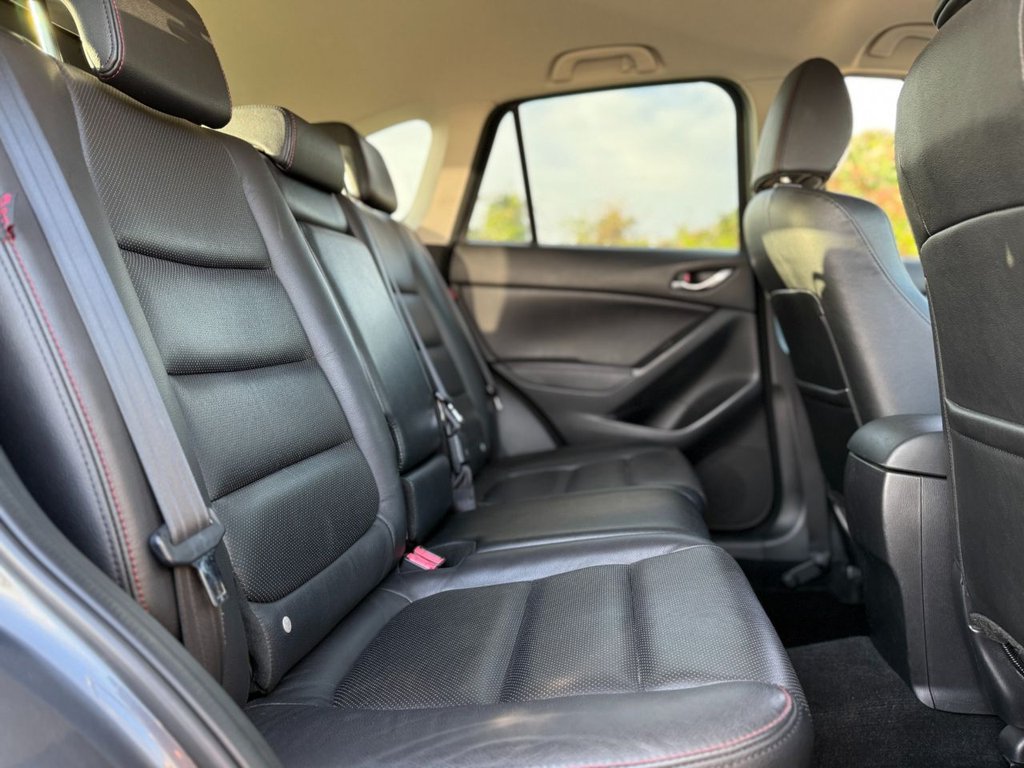 Used Mazda CX-5 2013 for sale - 77507209: Photo 13