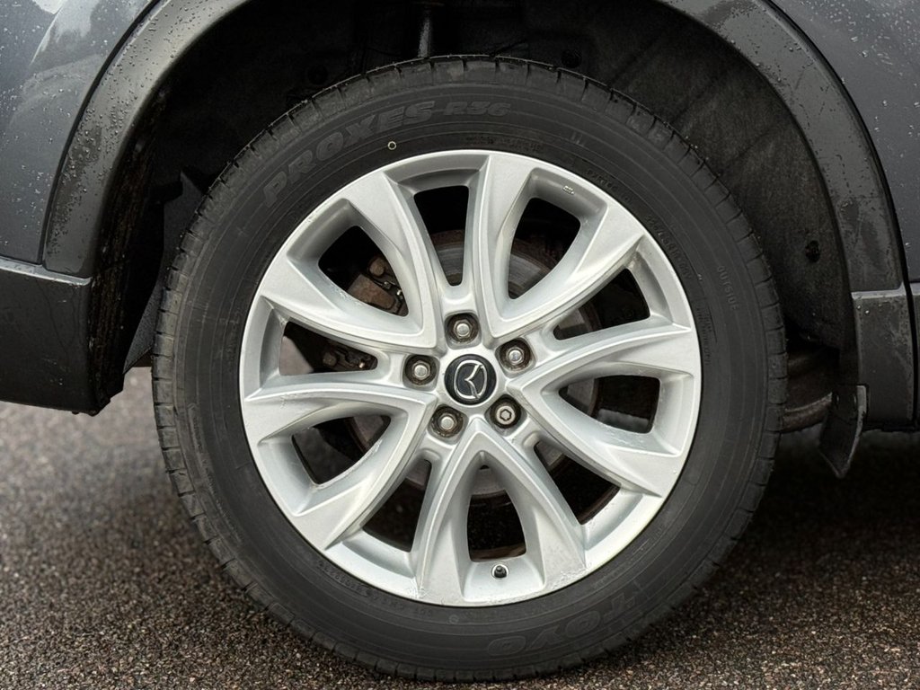 Used Mazda CX-5 2013 for sale - 77507209: Photo 40