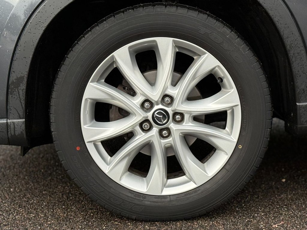 Used Mazda CX-5 2013 for sale - 77507209: Photo 41