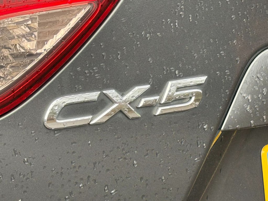 Used Mazda CX-5 2013 for sale - 77507209: Photo 43