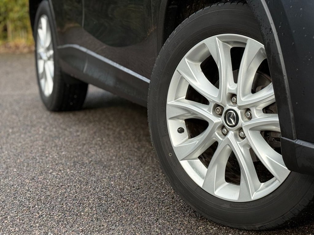 Used Mazda CX-5 2013 for sale - 77507209: Photo 7