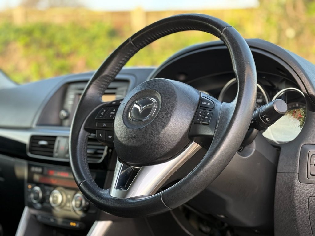 Used Mazda CX-5 2013 for sale - 77507209: Photo 9