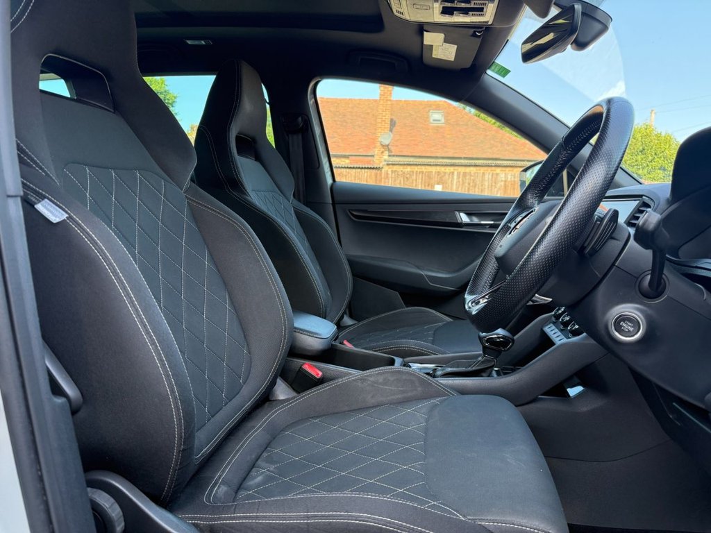 Used Skoda Karoq 2021 for sale - 76710898: Photo 11