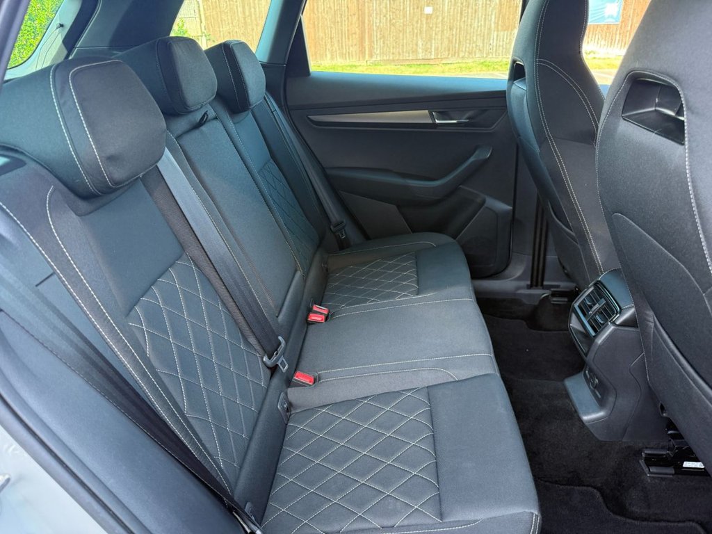 Used Skoda Karoq 2021 for sale - 76710898: Photo 12