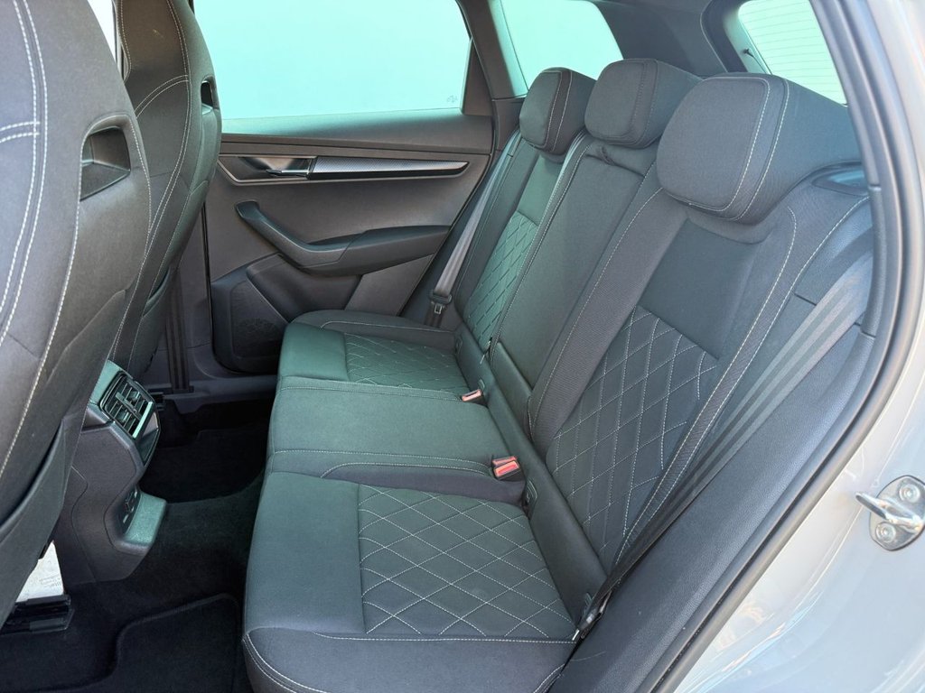 Used Skoda Karoq 2021 for sale - 76710898: Photo 13