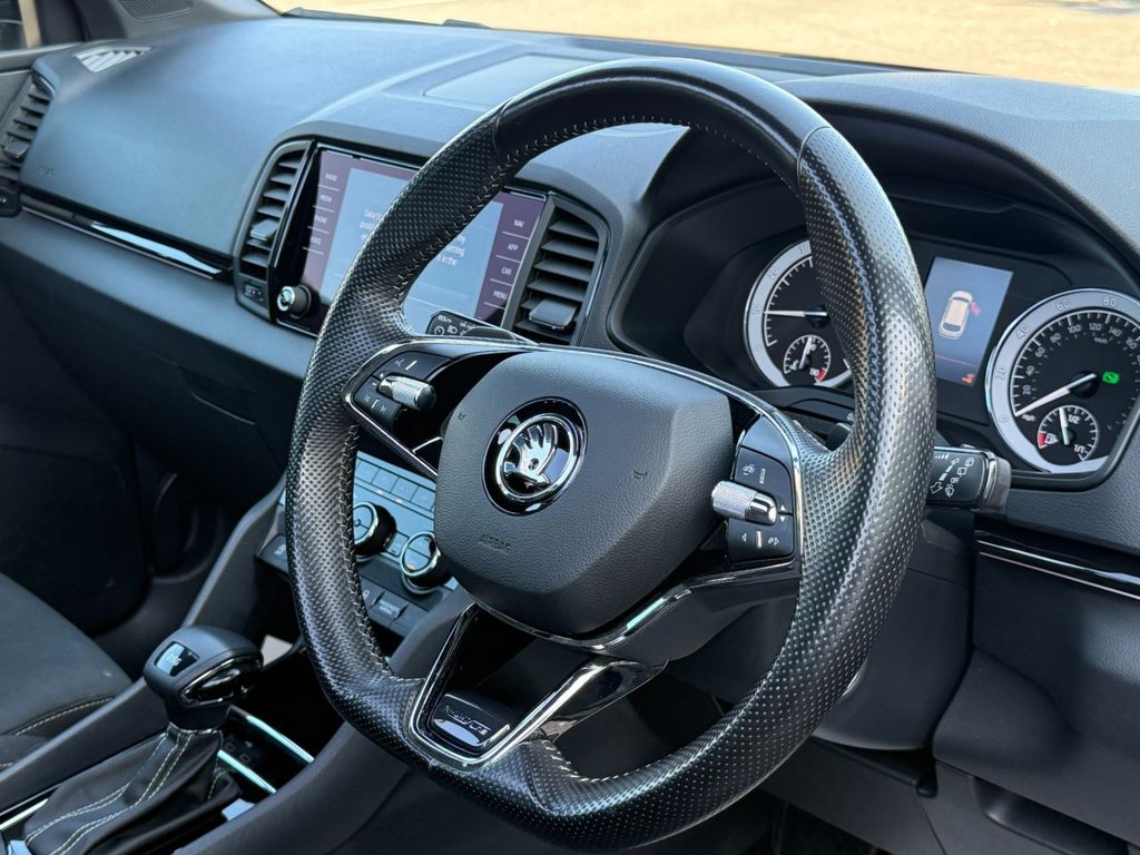 Used Skoda Karoq 2021 for sale - 76710898: Photo 14