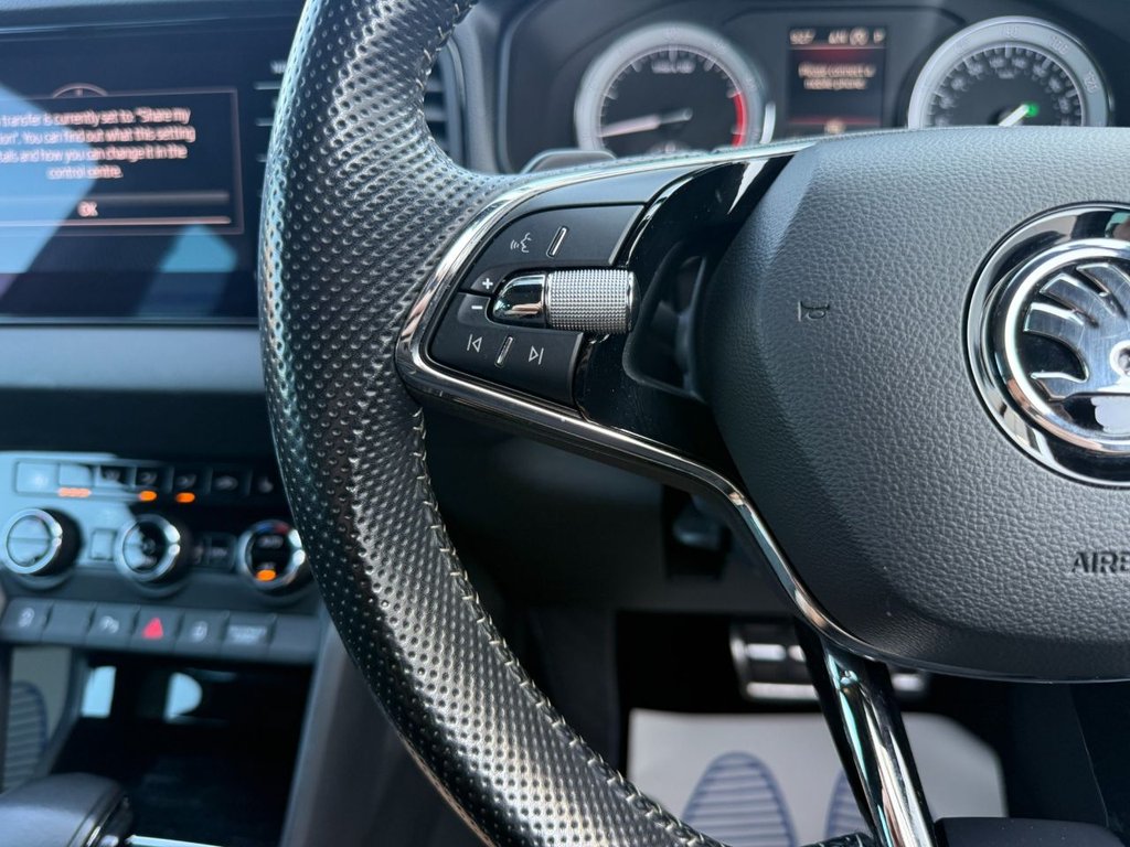 Used Skoda Karoq 2021 for sale - 76710898: Photo 16