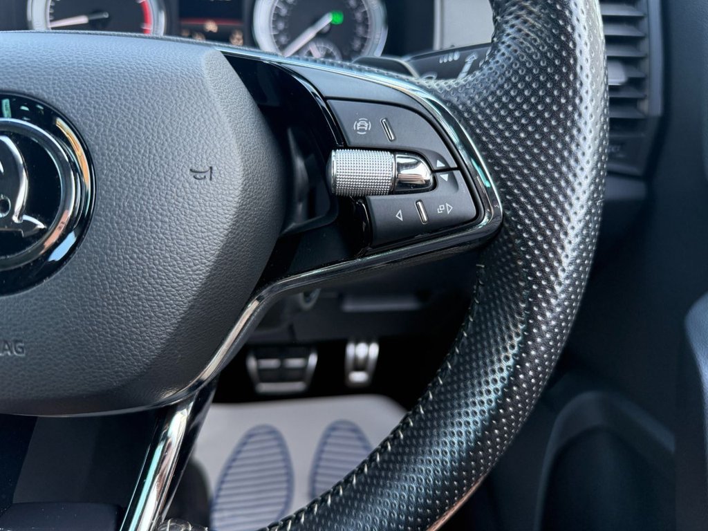 Used Skoda Karoq 2021 for sale - 76710898: Photo 17