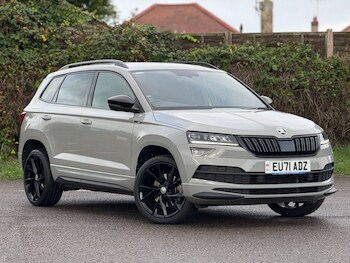 2021 (71) - 1.5 TSI Sport Line 5dr DSG