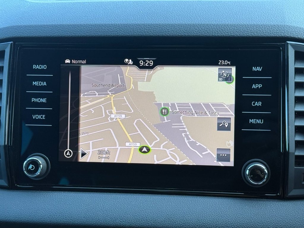 Used Skoda Karoq 2021 for sale - 76710898: Photo 21