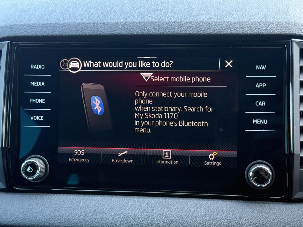 Used Skoda Karoq 2021 for sale - 76710898: Photo 26