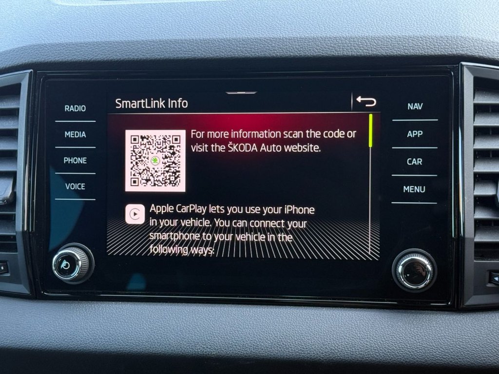 Used Skoda Karoq 2021 for sale - 76710898: Photo 27