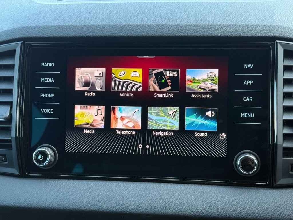 Used Skoda Karoq 2021 for sale - 76710898: Photo 28