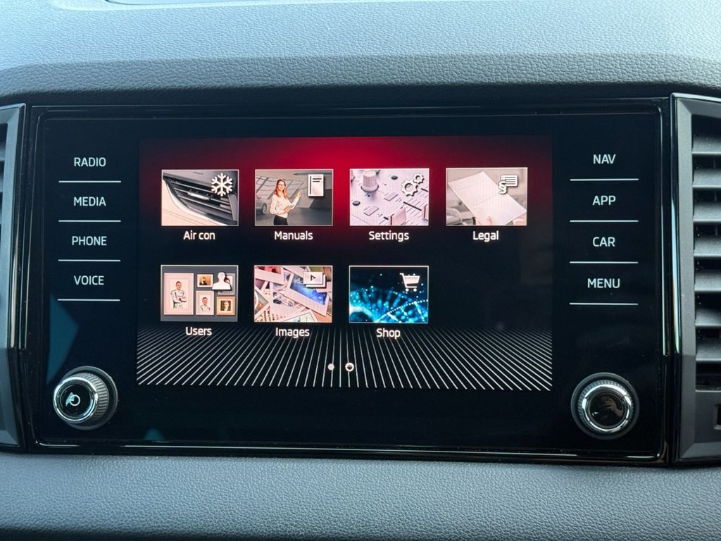 Used Skoda Karoq 2021 for sale - 76710898: Photo 29