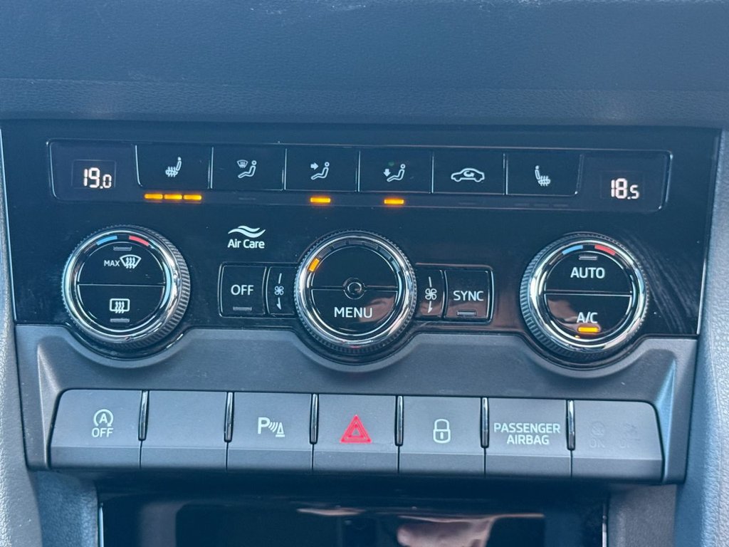 Used Skoda Karoq 2021 for sale - 76710898: Photo 35