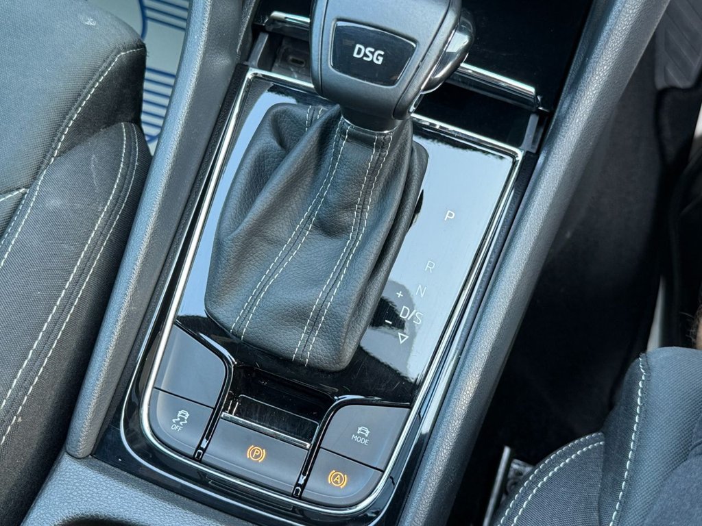 Used Skoda Karoq 2021 for sale - 76710898: Photo 36