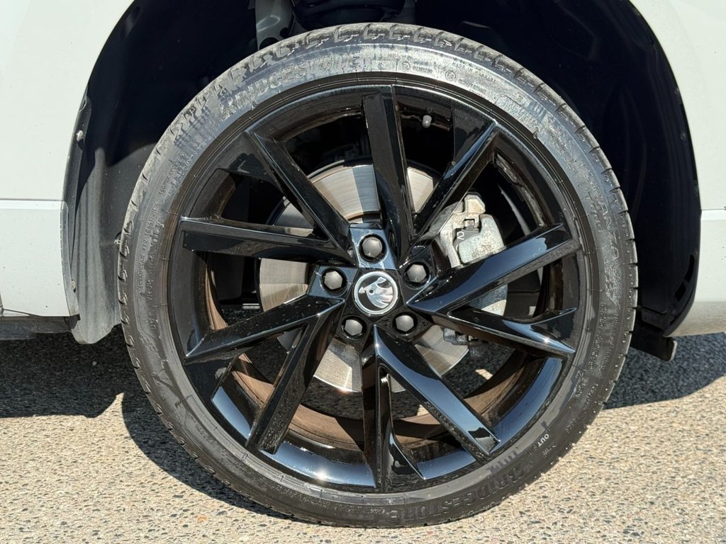 Used Skoda Karoq 2021 for sale - 76710898: Photo 46