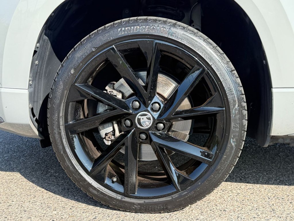 Used Skoda Karoq 2021 for sale - 76710898: Photo 47