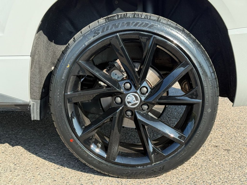 Used Skoda Karoq 2021 for sale - 76710898: Photo 48