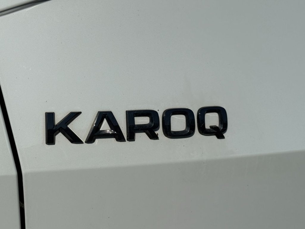 Used Skoda Karoq 2021 for sale - 76710898: Photo 50