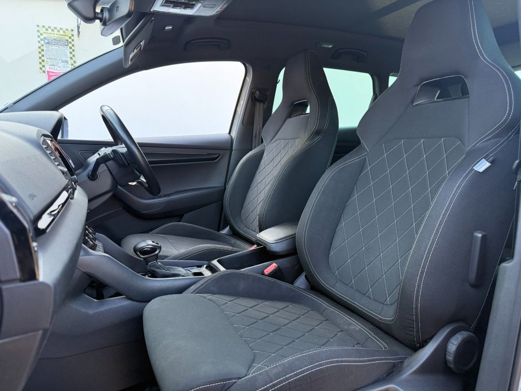 Used Skoda Karoq 2021 for sale - 76710898: Photo 9