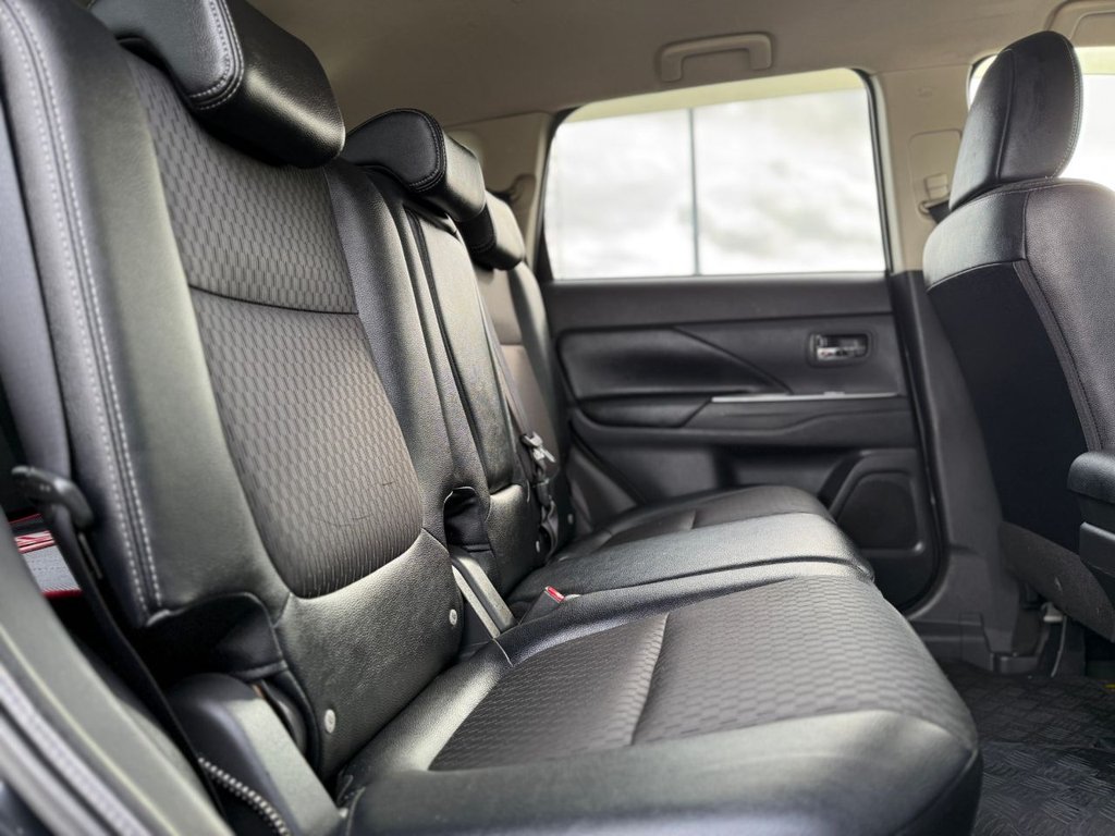 Used Mitsubishi Outlander 2015 for sale - 77835203: Photo 13