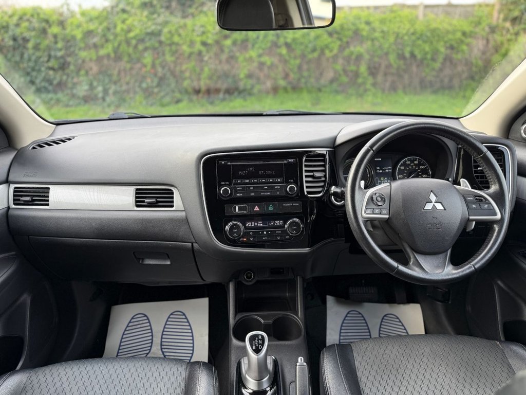 Used Mitsubishi Outlander 2015 for sale - 77835203: Photo 15