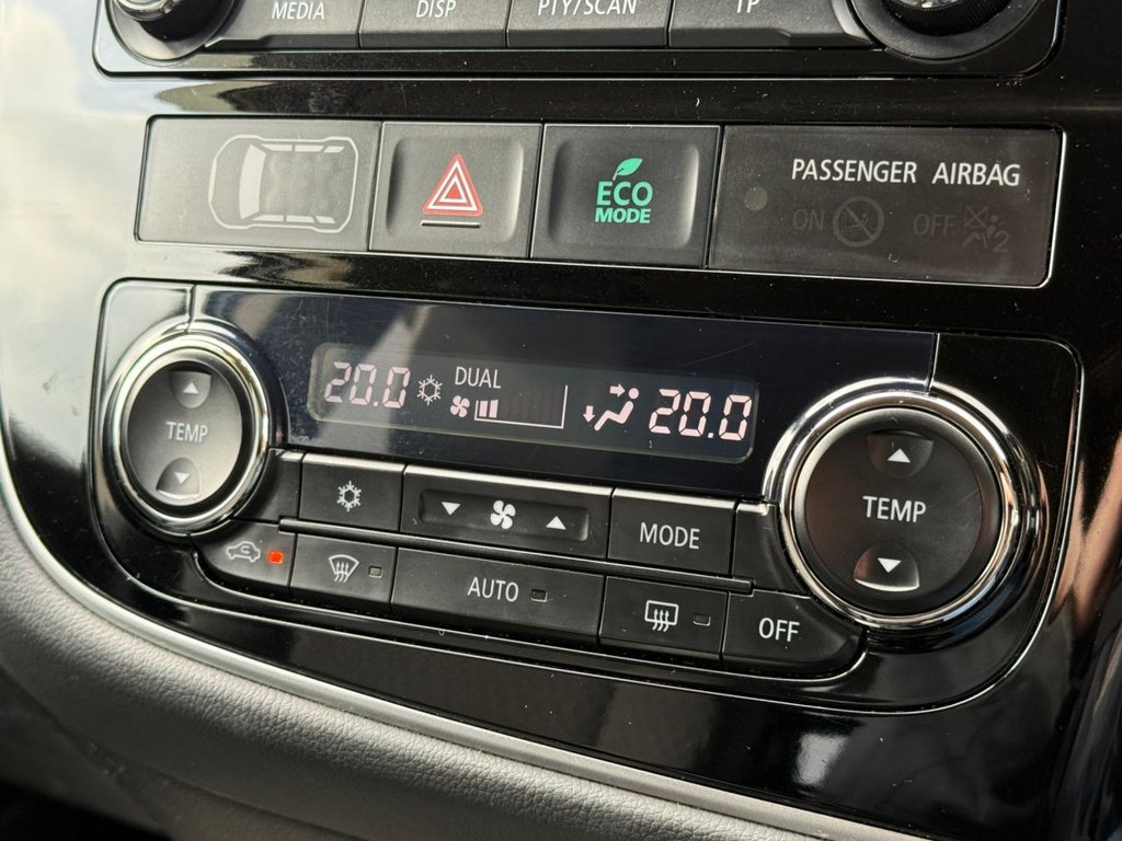 Used Mitsubishi Outlander 2015 for sale - 77835203: Photo 17