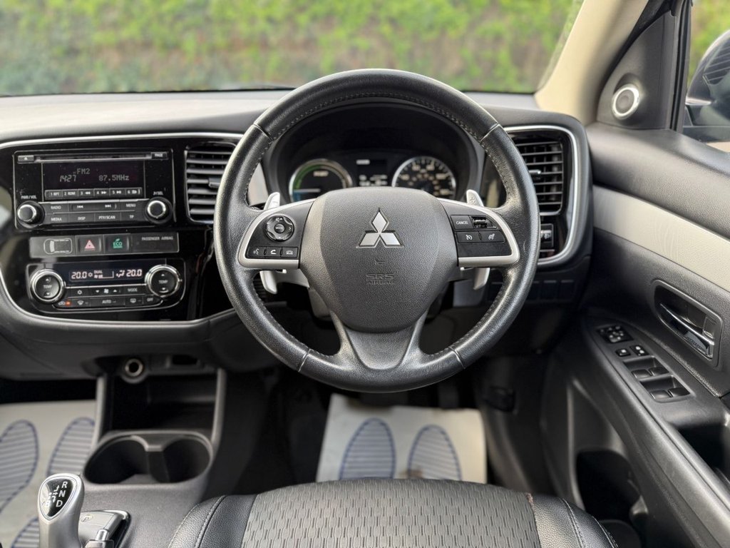 Used Mitsubishi Outlander 2015 for sale - 77835203: Photo 20