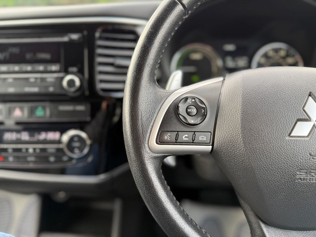 Used Mitsubishi Outlander 2015 for sale - 77835203: Photo 22