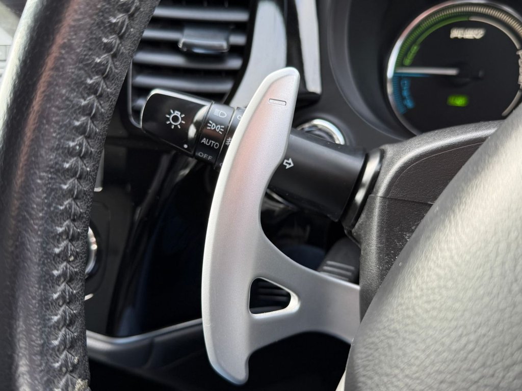 Used Mitsubishi Outlander 2015 for sale - 77835203: Photo 24