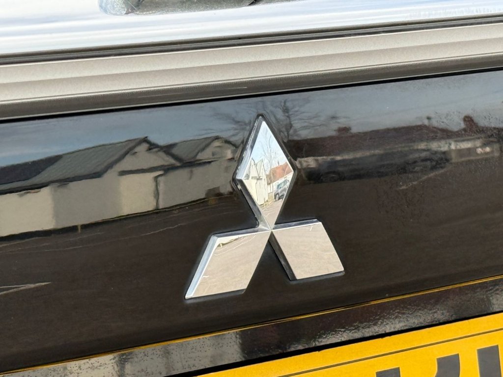 Used Mitsubishi Outlander 2015 for sale - 77835203: Photo 42