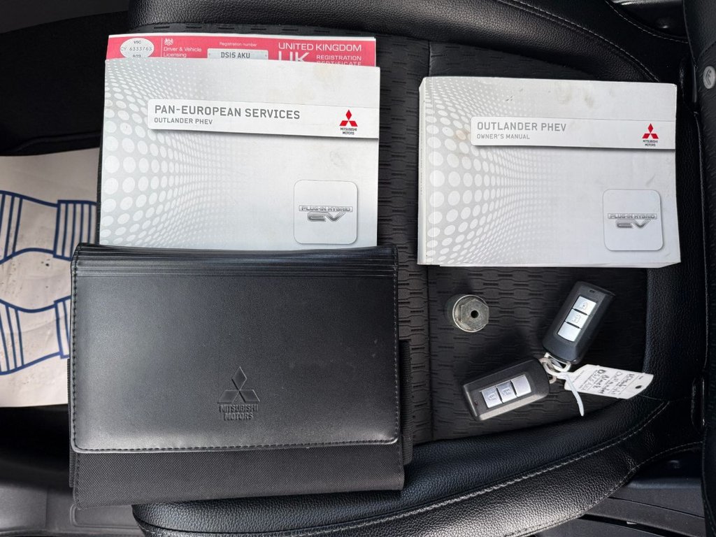 Used Mitsubishi Outlander 2015 for sale - 77835203: Photo 43