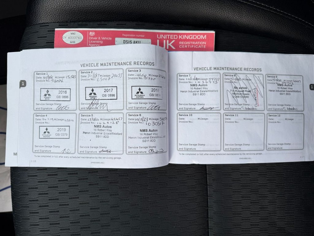 Used Mitsubishi Outlander 2015 for sale - 77835203: Photo 44