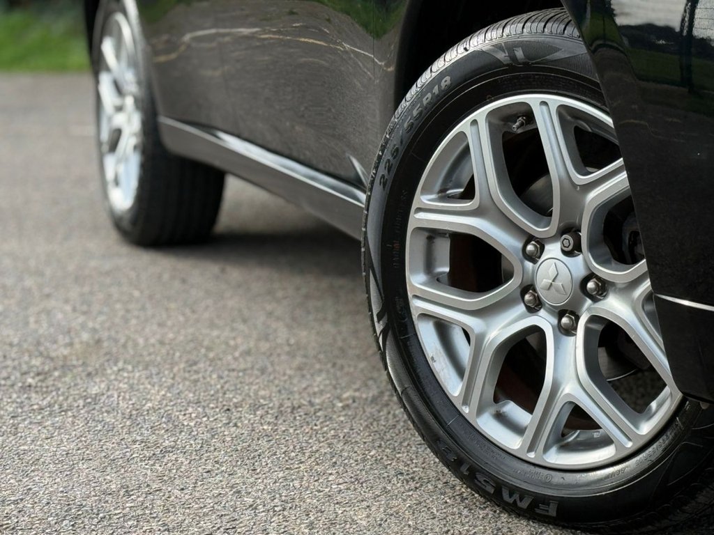 Used Mitsubishi Outlander 2015 for sale - 77835203: Photo 7