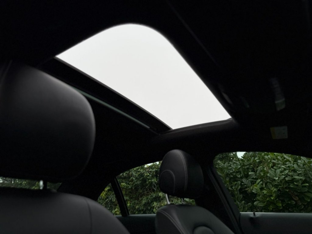 Used Mercedes-Benz C Class 2016 for sale - 76724489: Photo 17