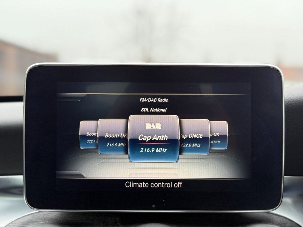 Used Mercedes-Benz C Class 2016 for sale - 76724489: Photo 22