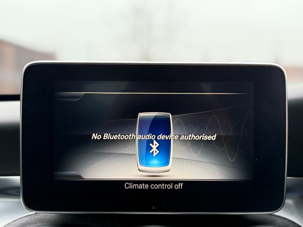 Used Mercedes-Benz C Class 2016 for sale - 76724489: Photo 23