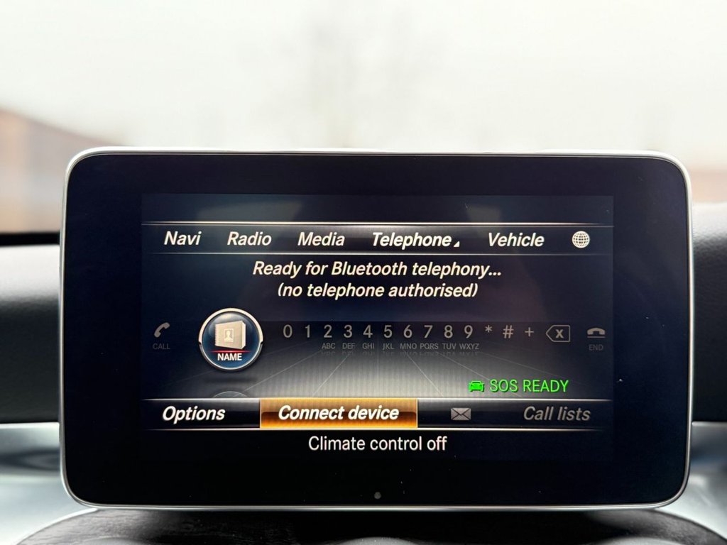 Used Mercedes-Benz C Class 2016 for sale - 76724489: Photo 24