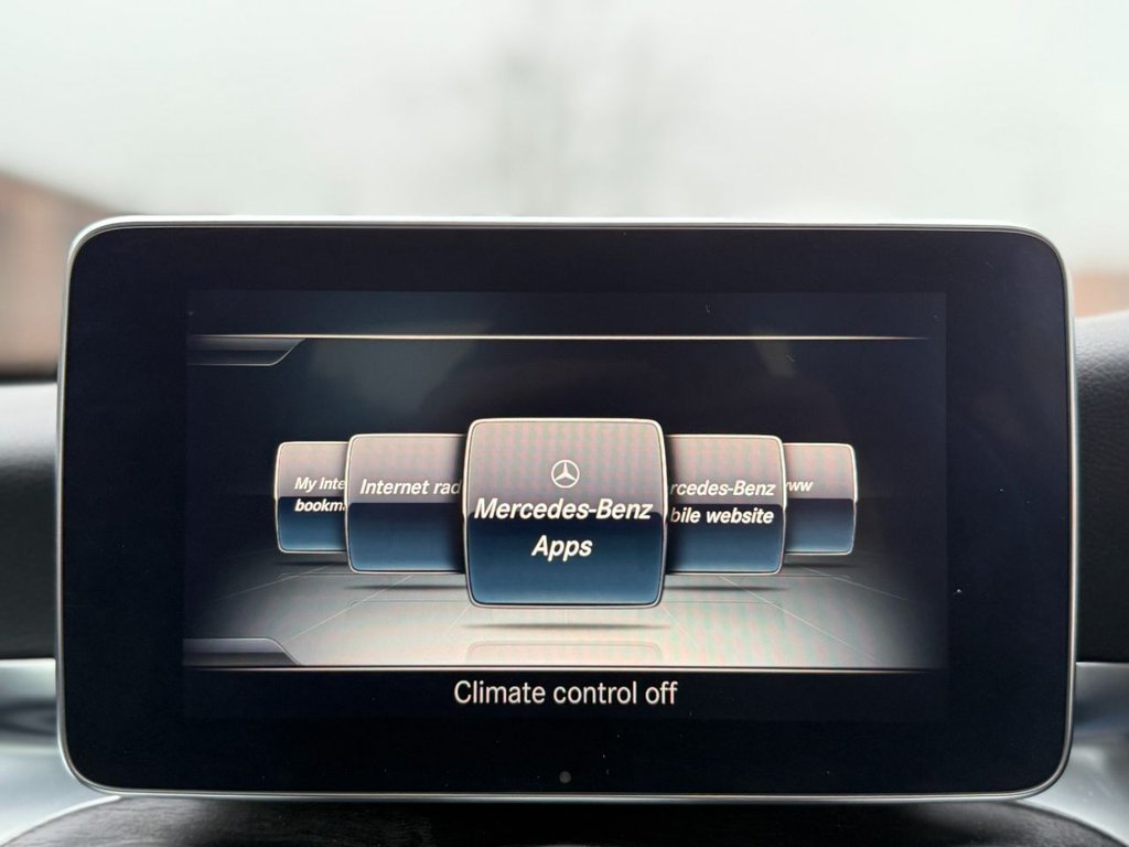 Used Mercedes-Benz C Class 2016 for sale - 76724489: Photo 28