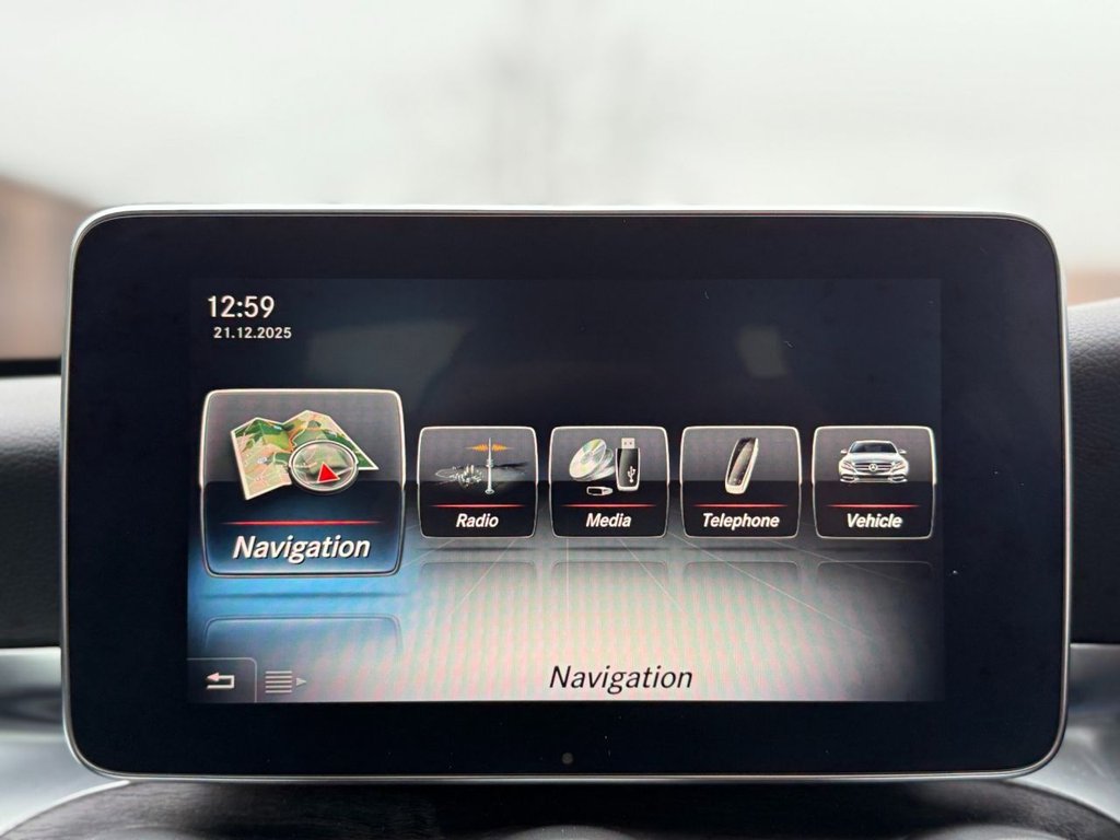 Used Mercedes-Benz C Class 2016 for sale - 76724489: Photo 31