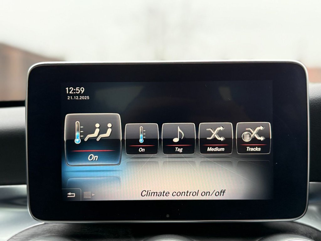 Used Mercedes-Benz C Class 2016 for sale - 76724489: Photo 32