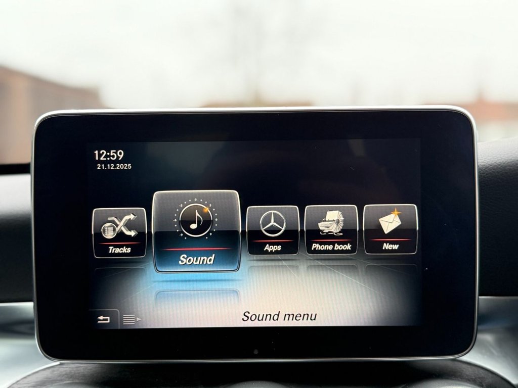 Used Mercedes-Benz C Class 2016 for sale - 76724489: Photo 33