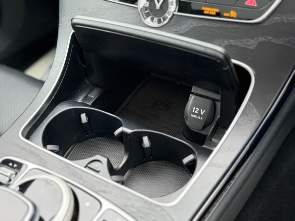 Used Mercedes-Benz C Class 2016 for sale - 76724489: Photo 35