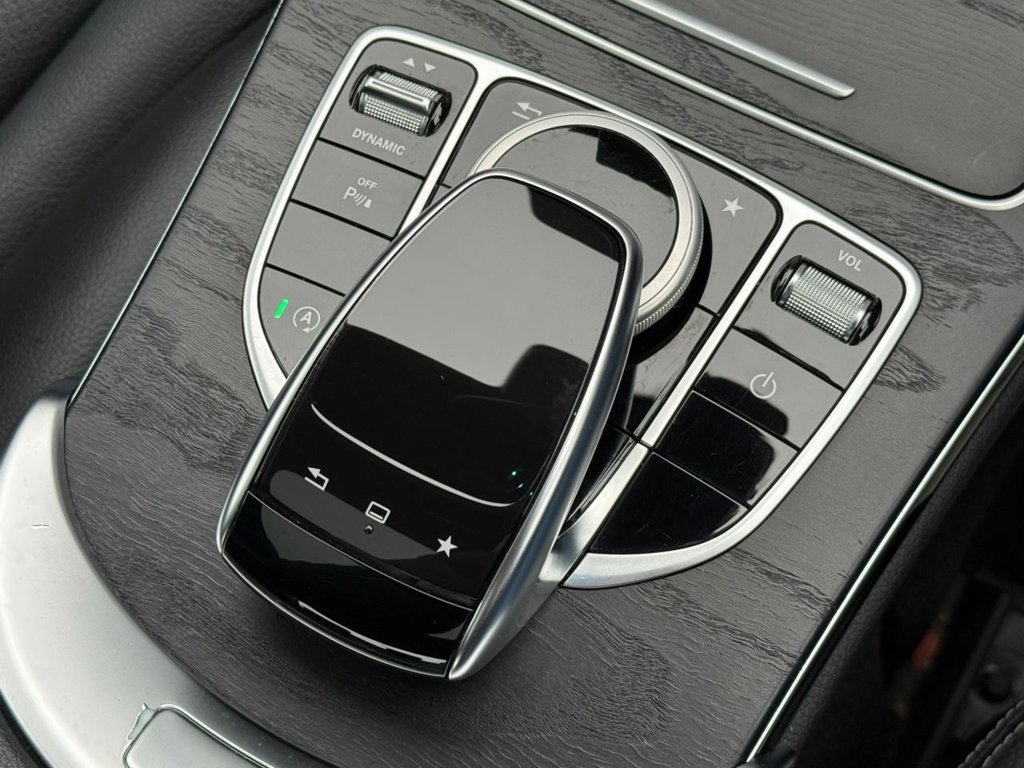 Used Mercedes-Benz C Class 2016 for sale - 76724489: Photo 36