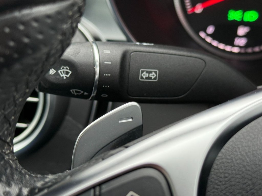 Used Mercedes-Benz C Class 2016 for sale - 76724489: Photo 42