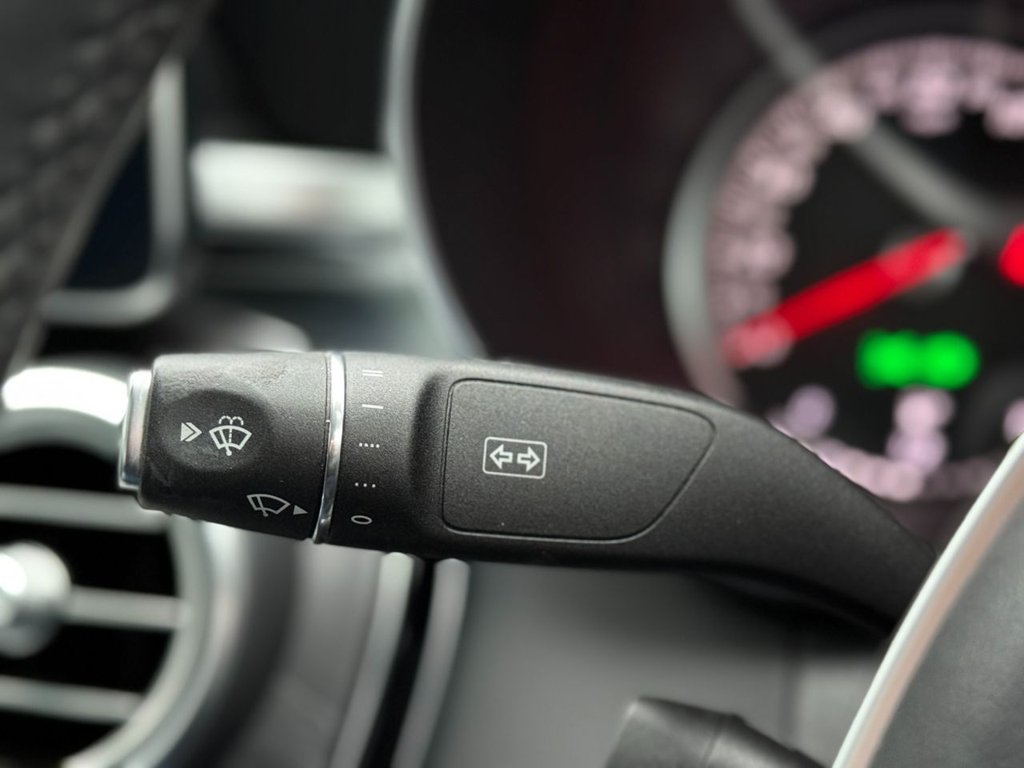 Used Mercedes-Benz C Class 2016 for sale - 76724489: Photo 43